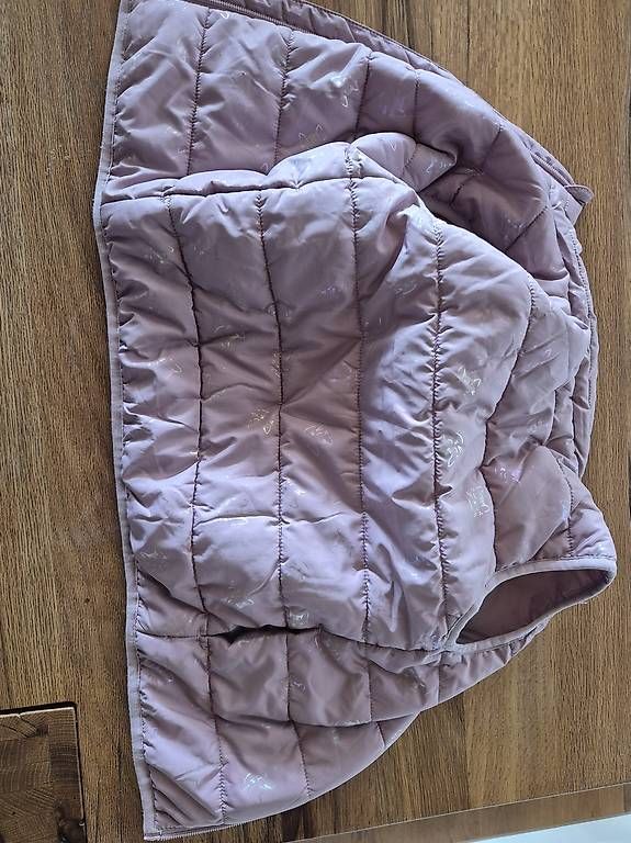 Name It Altro abbigliamento per bambina: Mädchen Stepweste be Name it – Usato da Koppigen venduto da abu_5syv 2
