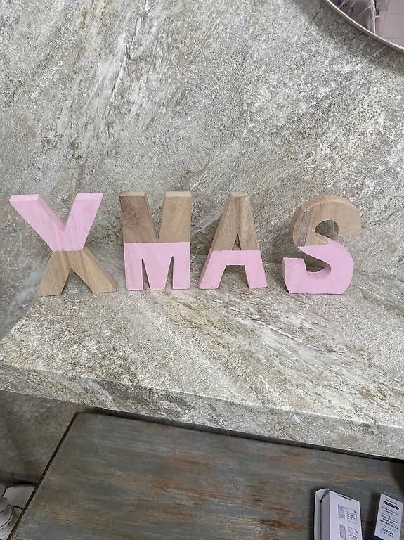 Tutte le decorazioni: weihnachtsdeko in rosa stile  – Usato da Adligenswil venduto da balboa5 2