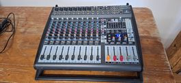 Behringer, Powermixer, Mischpult,Verstärker