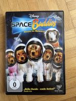 Space Buddies - DVD
