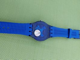 swatch- Revealed in the depths