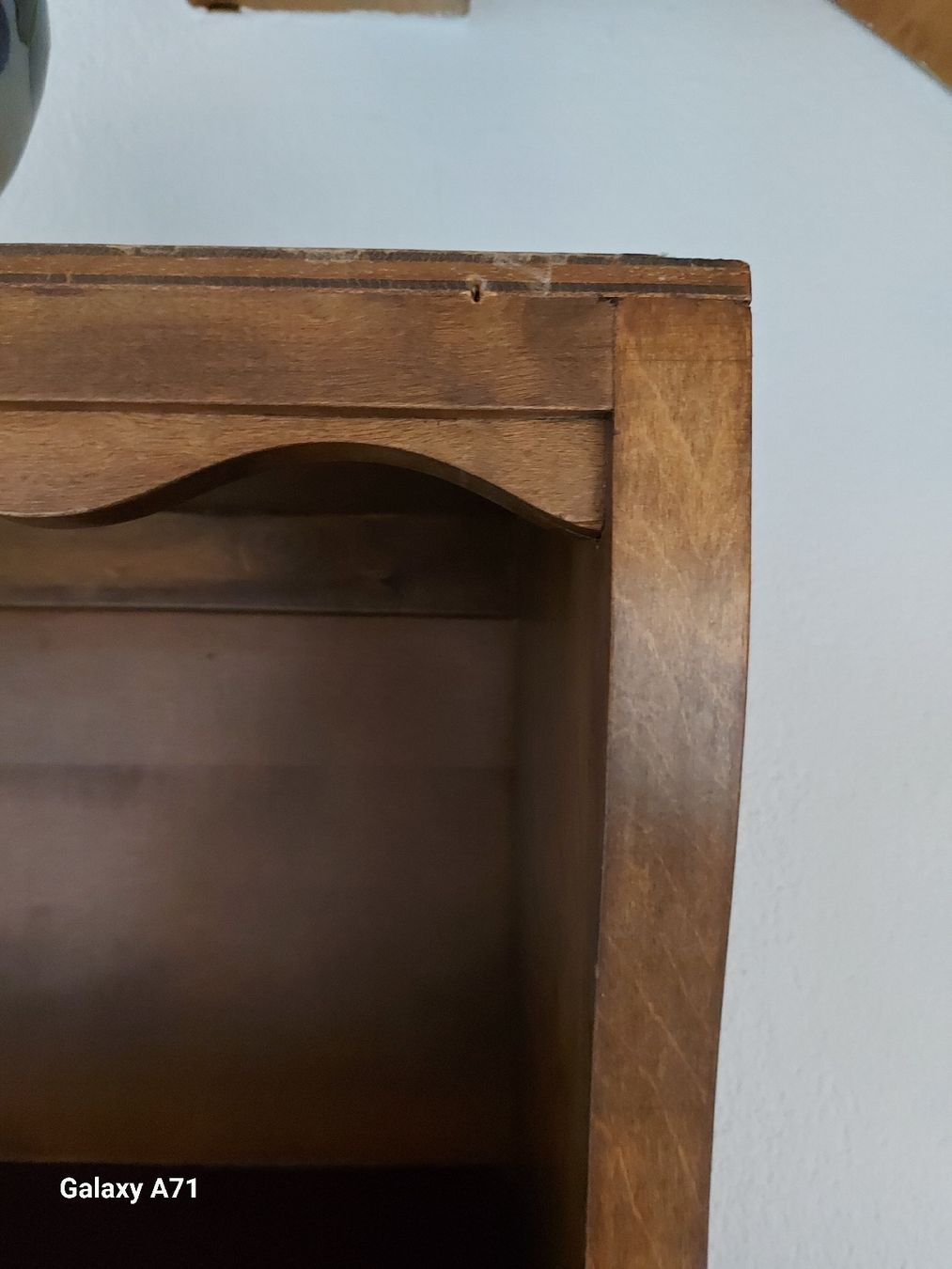 Regale: Regal mit Schrank – Gebraucht aus Rumisberg von AaronRodgers81 3