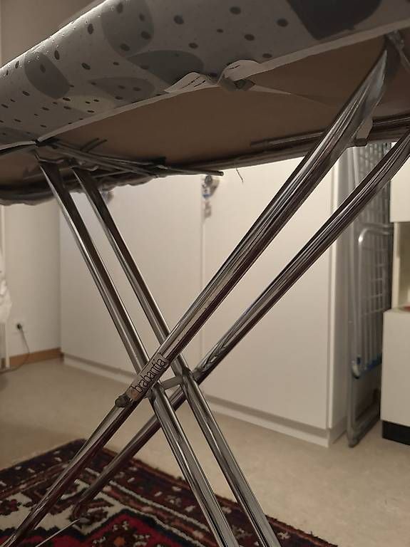 Brabantia Bügelbretter: Bügelbrett Brabantia – Gebraucht aus Luzern von gad_7cqv 1