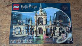 Lego Harry Potter 76415 Kampf um Hogwarts NEU+OVP