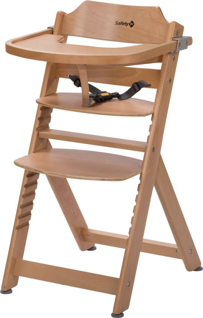 Hochstühle: Safety 1st baby kinder stuhl – Gebraucht aus Wetzikon ZH von Flagricardo 4
