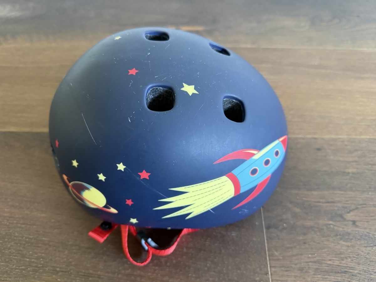 Micro Casques: Helm Micro Grösse S, 48-53 cm – D'occasion à Dornach par bachmcar