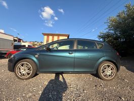 Seat Leon 2.0 TFSI *185 PS* Ab 1.-