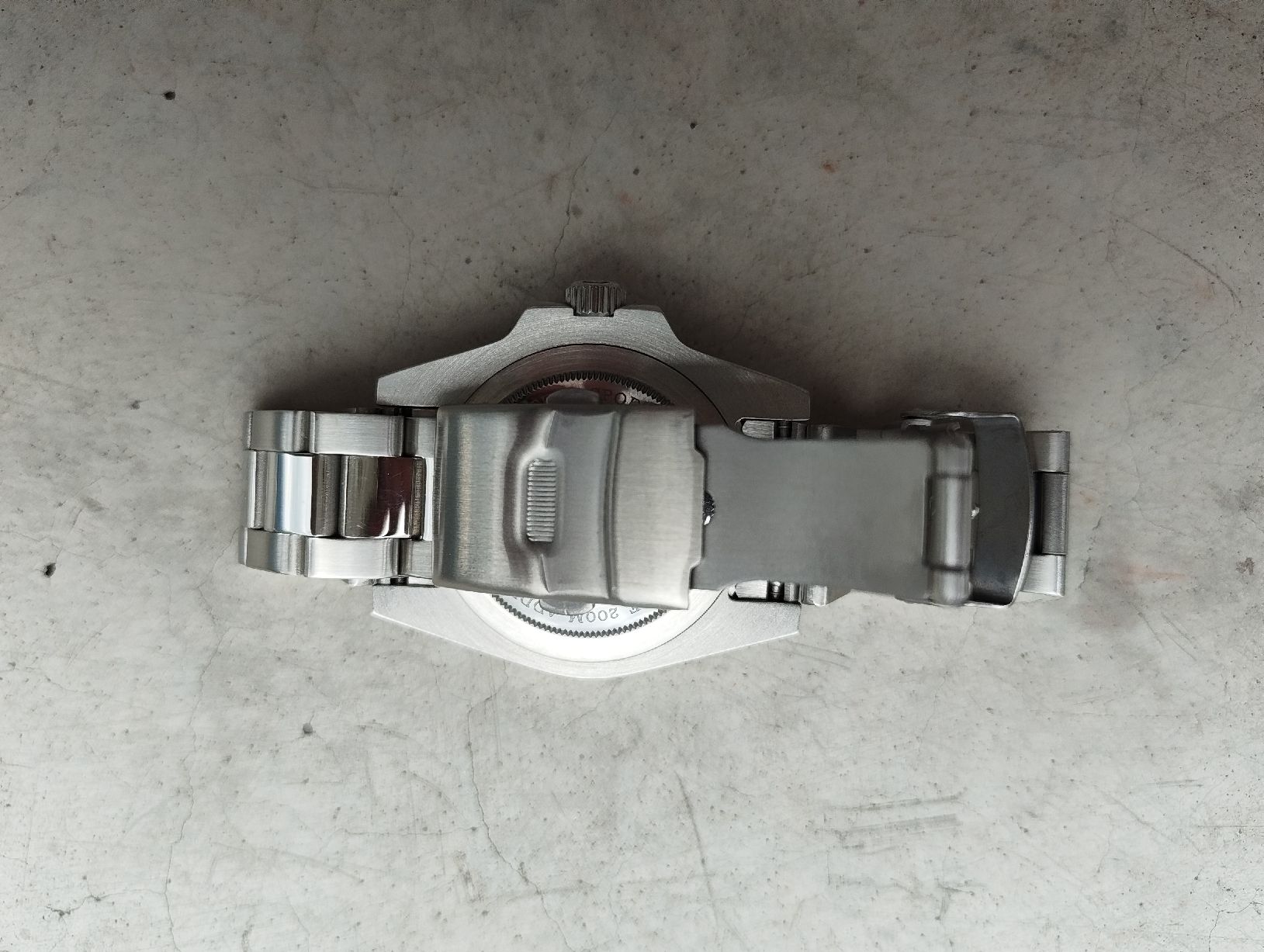 Montres: Montre homme ADDIESDIVE – D'occasion à Sion par Mizzaa 4