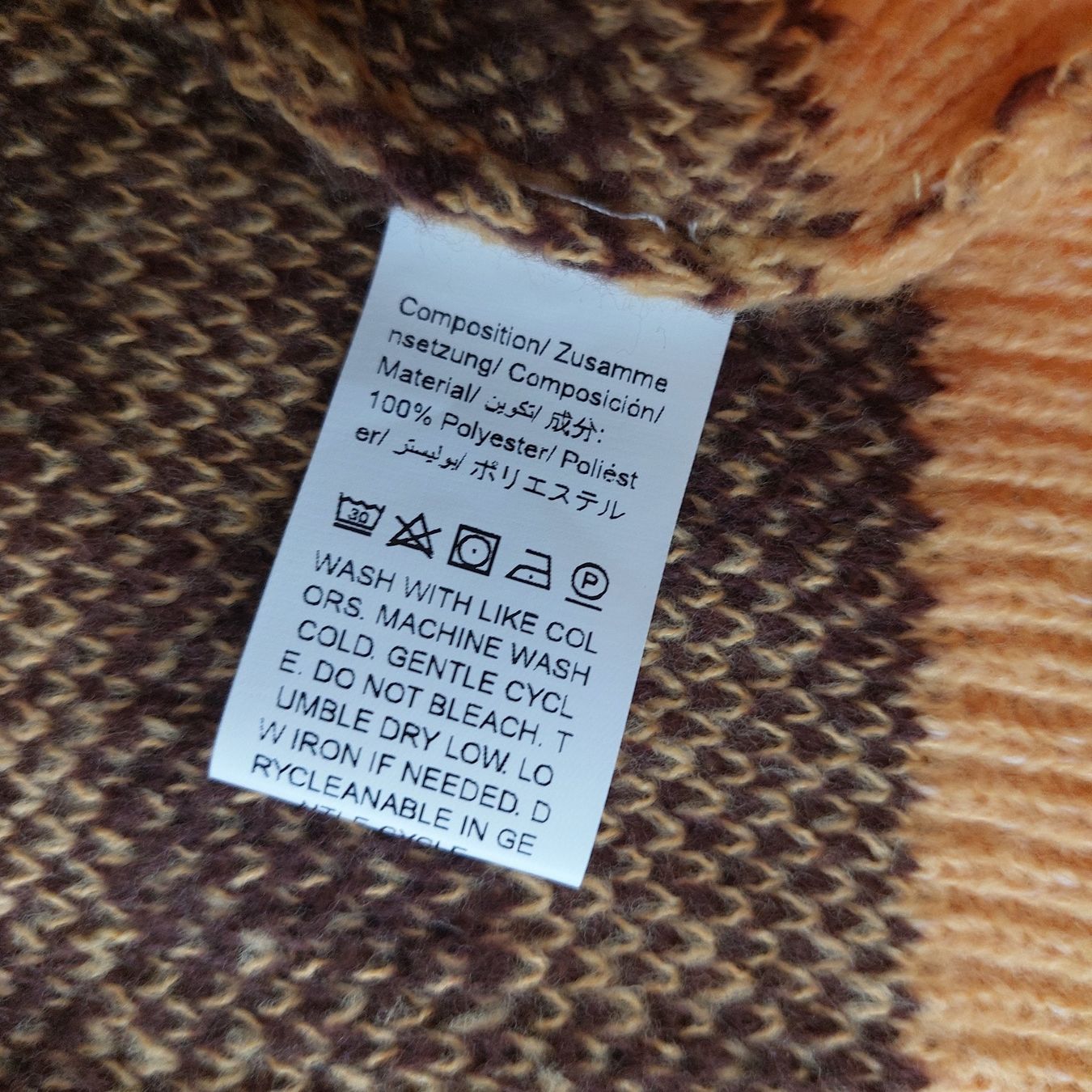 Giacche: Coole Strickjacke Grösse L – Nuovo e nell'imballaggio originale da Muri AG venduto da ReBoutique 4