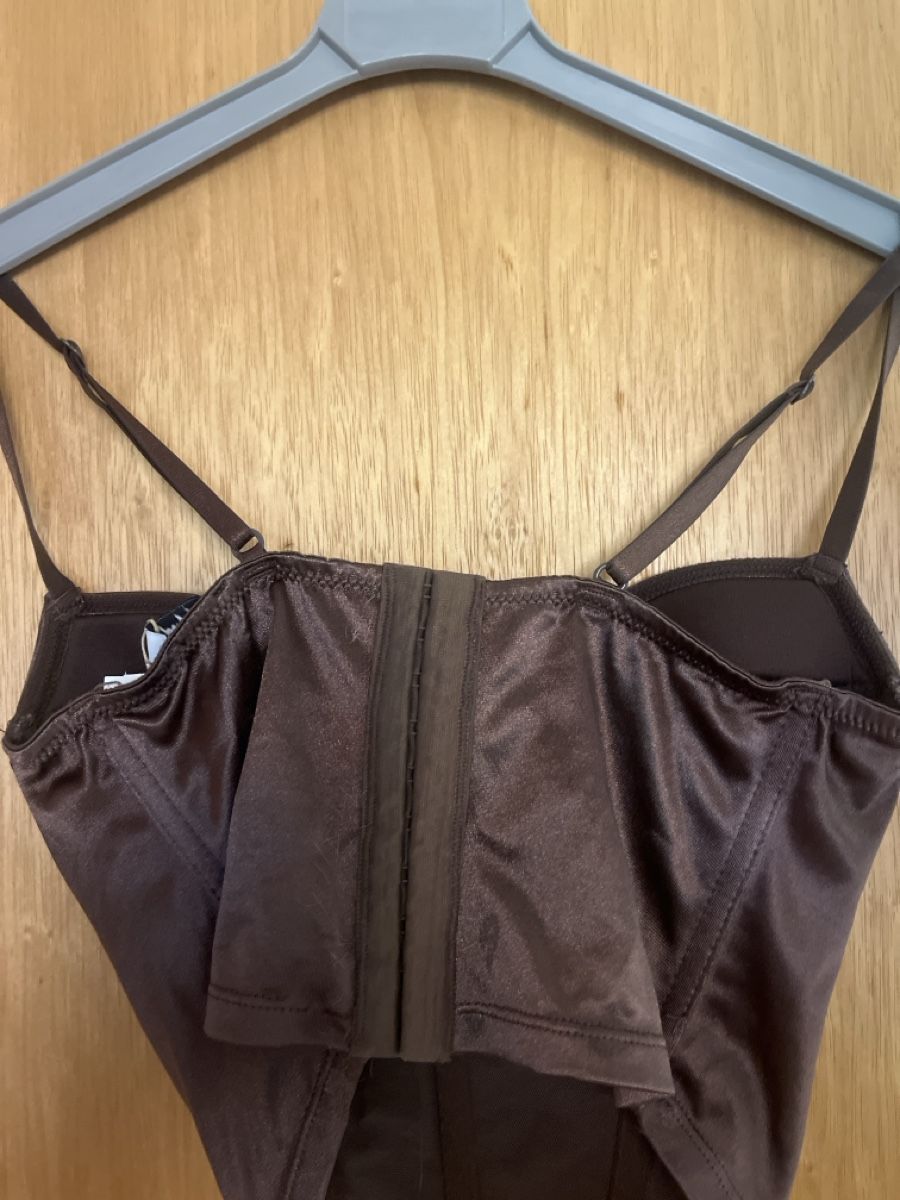 Top: Subdued Brown Top size XS-S – Usato da Porsel venduto da ali_tdk9 2