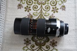 Tamron 70-220mm for Pentax