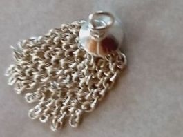 Silber Schmuck Anhänger