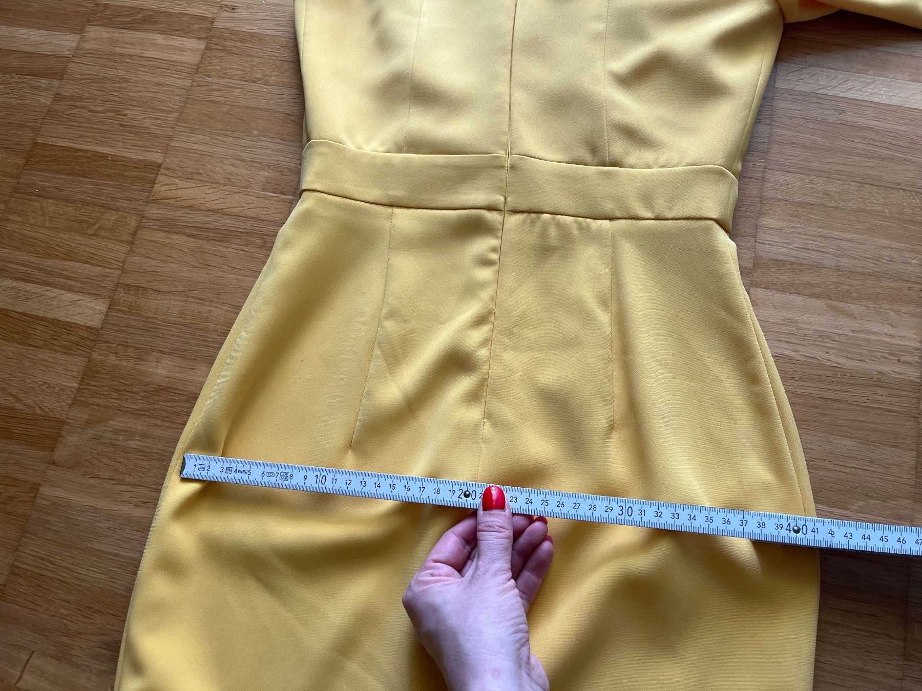 Vestiti: Kleid Gr. 36 (S) – Usato da Jona venduto da Good_luck1_ 9