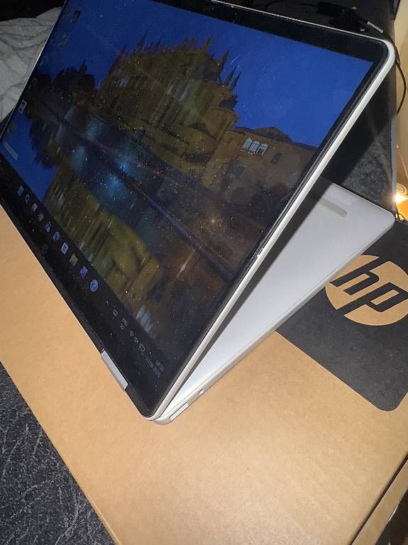 Intel Notebooks: HP OmniBook 5 Flip 14 – Gebraucht aus Bern von Alan_sssa 2