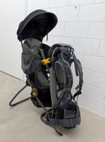 Babytrage Deuter Kid Comfort 1 Plus