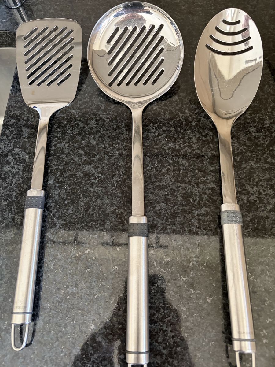 Couverts: Brabantia Kitchen Set – D'occasion à Regensdorf par WetTowel42 2