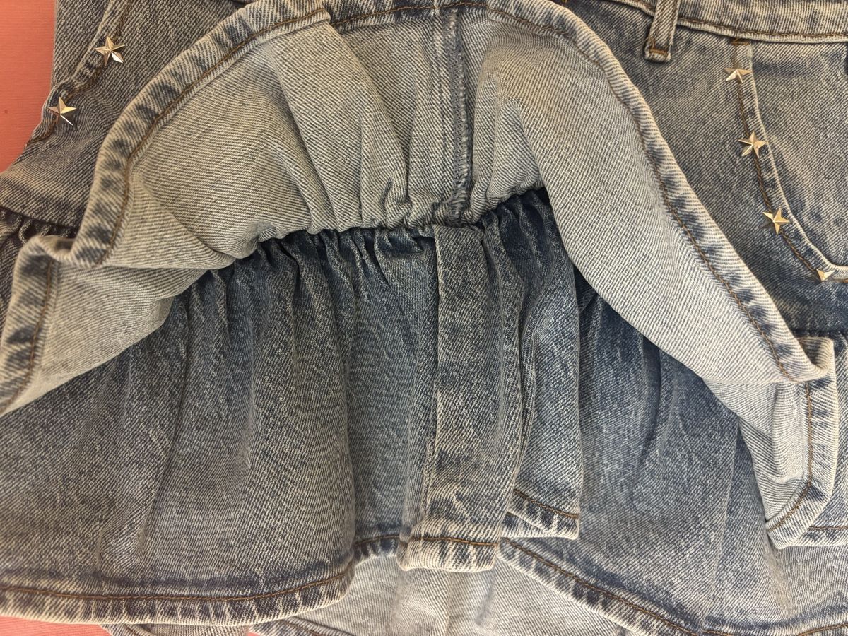 Gonne: Jeansrock – Nuovo e nell'imballaggio originale da Andelfingen venduto da Good_Quality 2