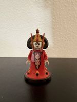 Queen Amidala Lego Star Wars Figur