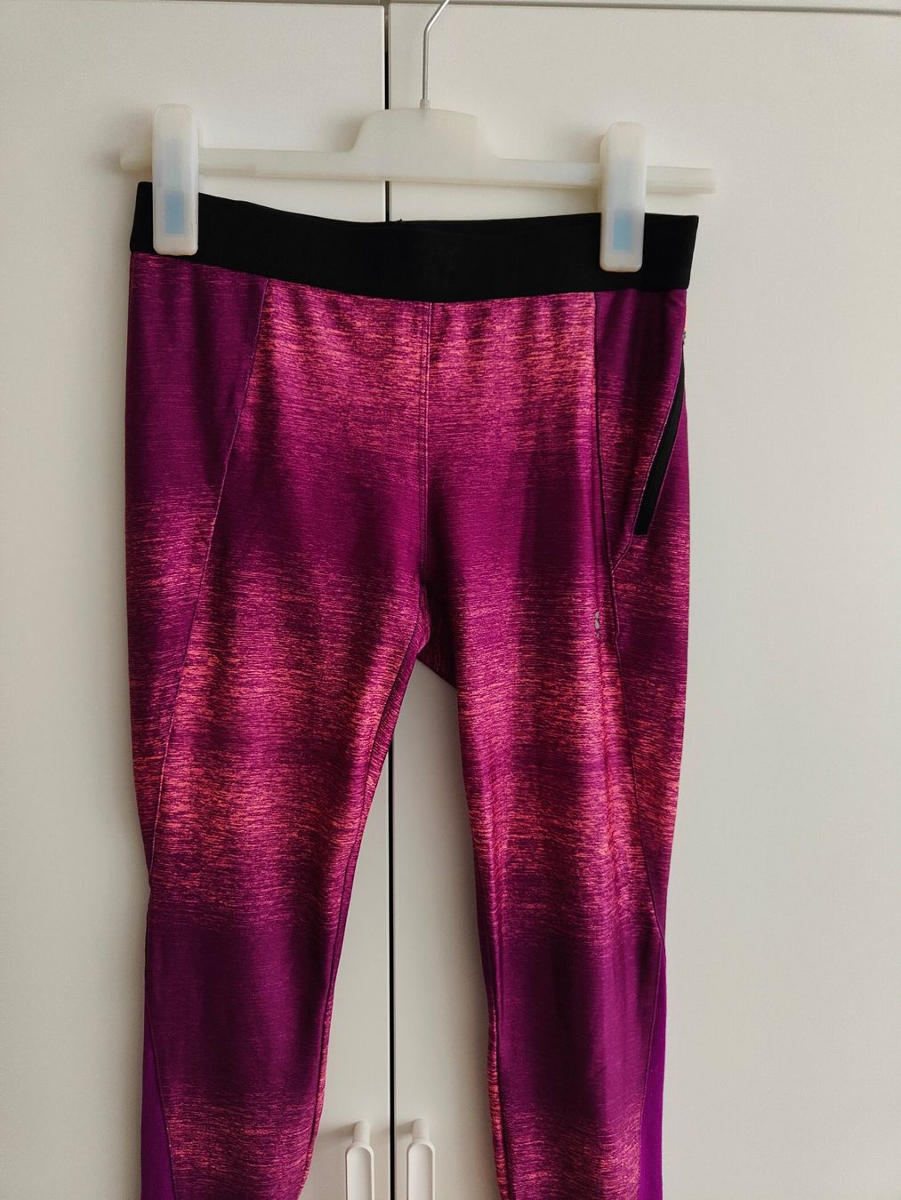 Leggings: Sport Leggings / Tights - Grösse M – Usato da Rickenbach b. Wil venduto da Beautiful.Things 2