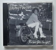 Whitney Houston / I'm Your Baby Tonight