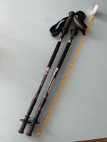 Carbon Wanderstöcke 'Komperdell'