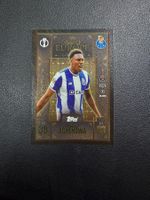 Topps Match Attax 2025/26 Samu Aghehowa 251