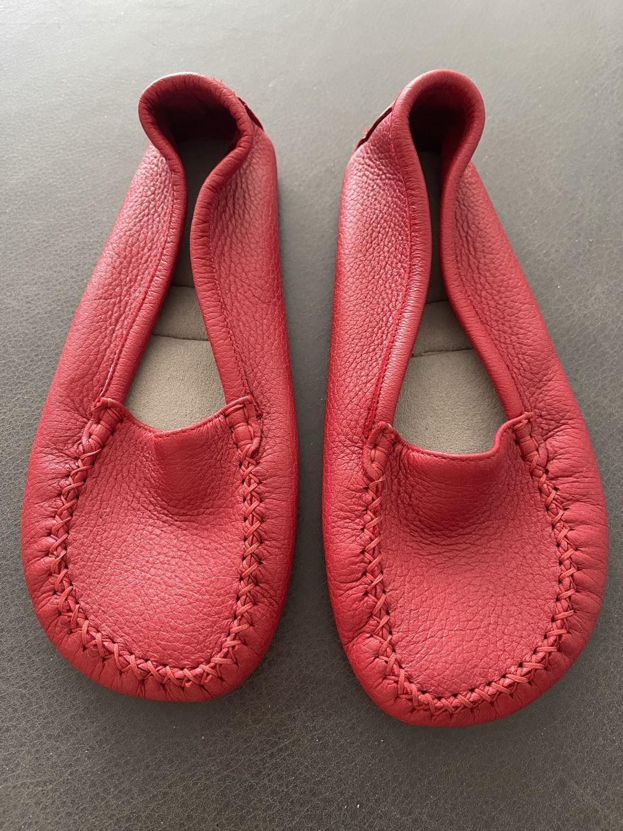 Scarpe da donna: Mokassins Bär 38 – Nuovo (secondo la descrizione) da Dübendorf venduto da olh_rs5r 1