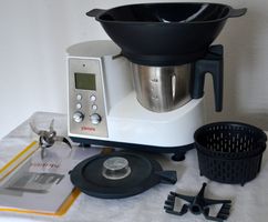 Yammi Robot de cuisine  / Küchenmaschine