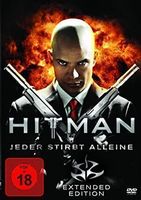 Hitman - Jeder stirbt alleine- Extended