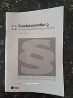 Gesetzessammlung hep Verlag Ausgabe 2023/24 