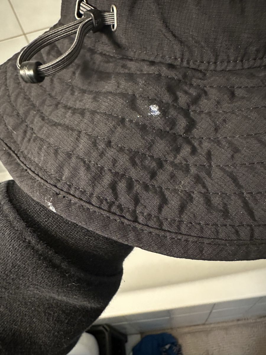 North Face Copricapi, berretti & cappellini: Chapeau bob THE NORTH FACE – Usato da Lausanne venduto da Tipouze 3