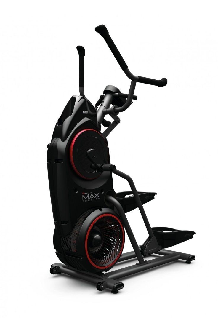 Bowflex Hometrainer: Bowflex MAX Trainer M3 – Gebraucht aus Lengnau AG von ilo_r6bl