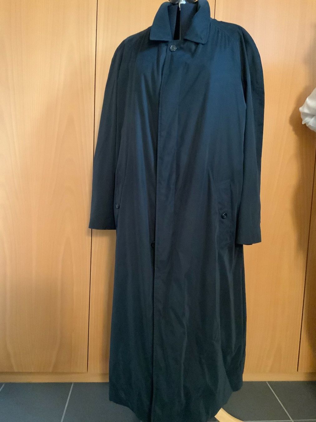 Herno Cappotti: Herren Mantel – Usato da Rorschacherberg venduto da chetan01