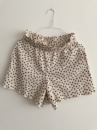 Kurze Hose 