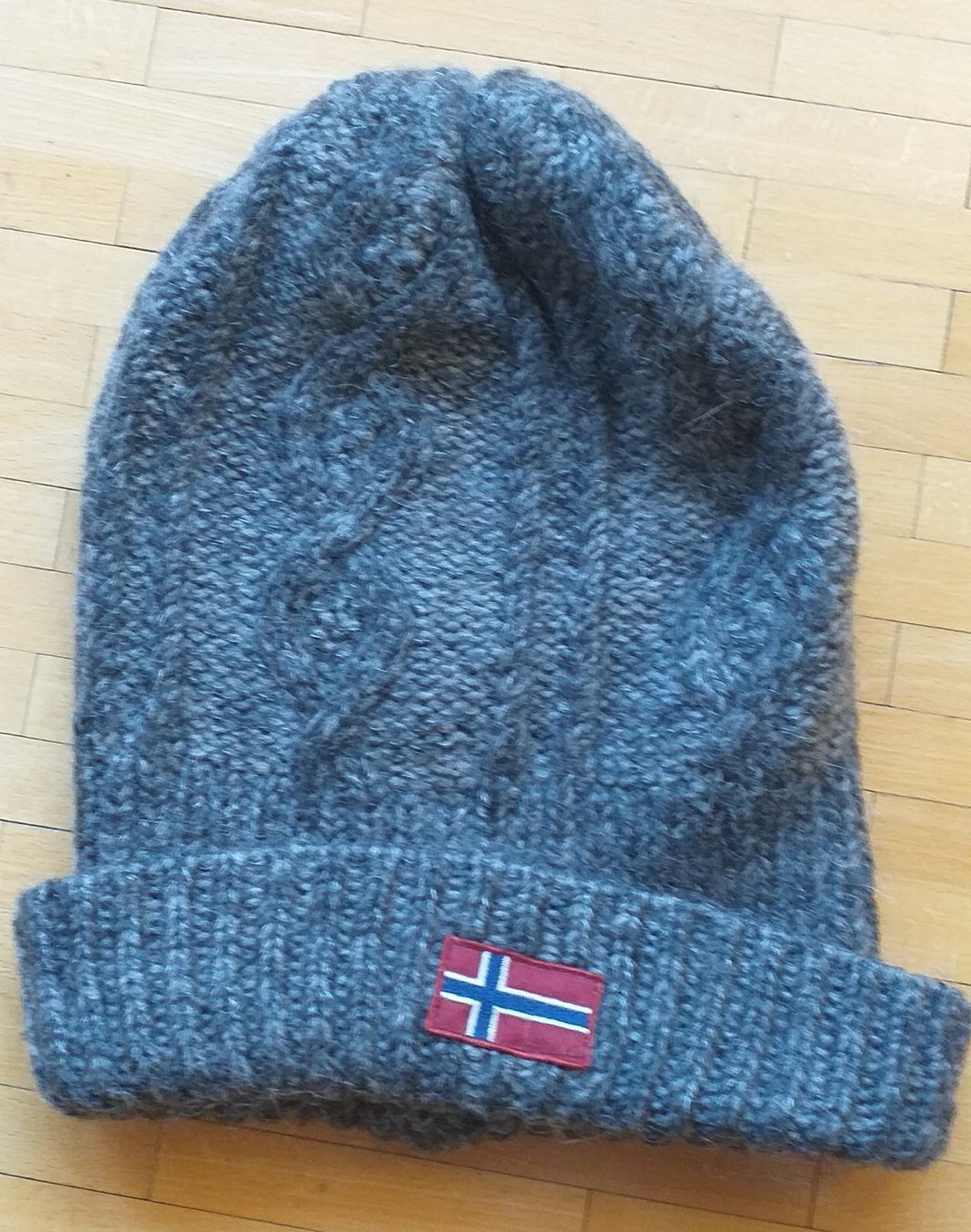 Hüte, Mützen & Caps: Cappellino – Gebraucht aus Comano von Lilla70