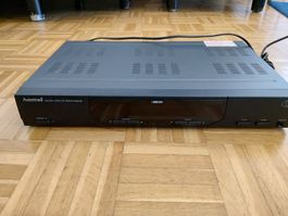 Digital Satelliten Radio Amstrad DSR100 schwarz