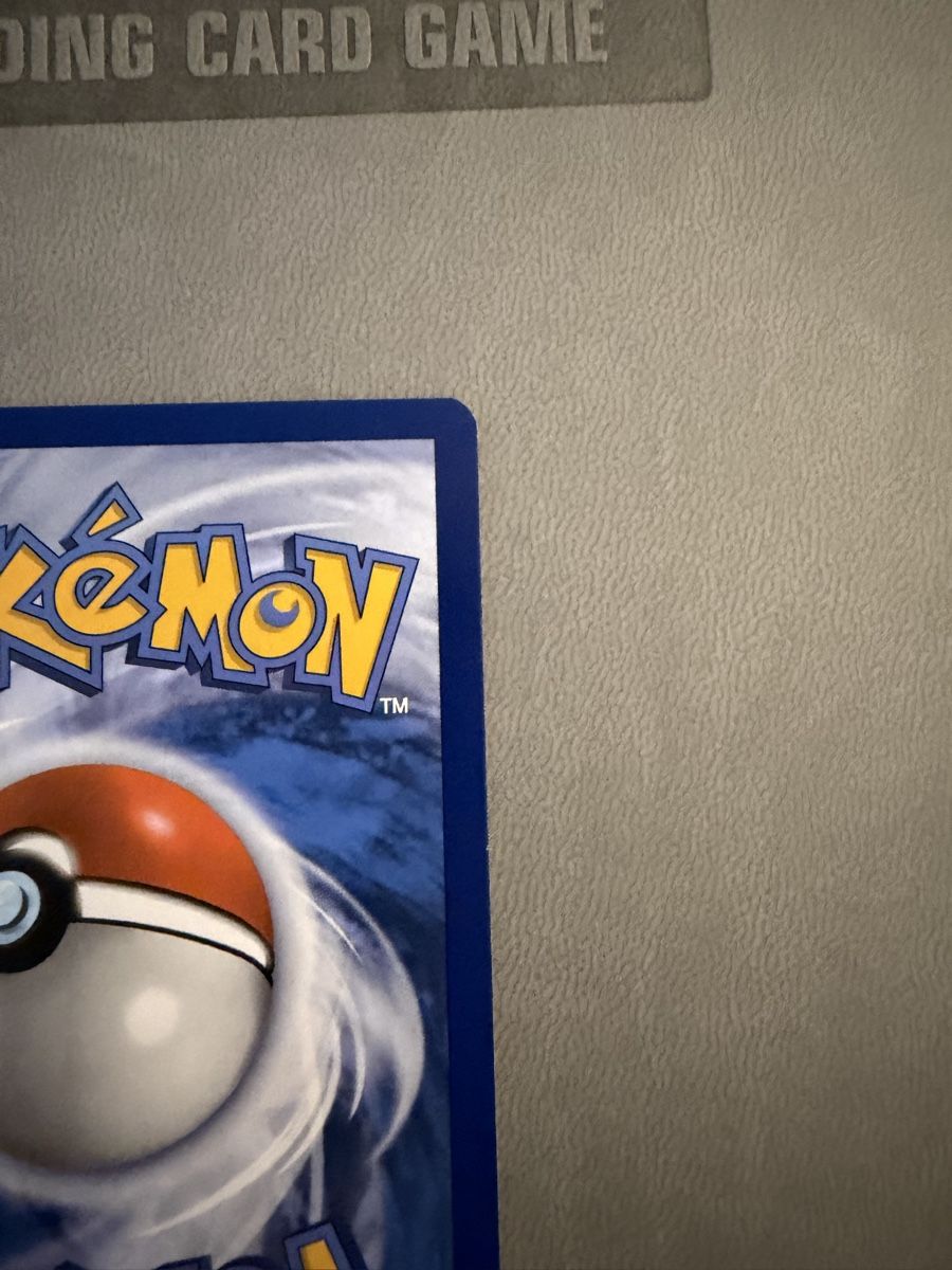 Pokémon Carte collezionabili: Glurak ex (MEW 183) – Usato da Biel/Bienne venduto da SeeLoewe55 7