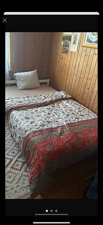 Letti: Bett 120.200 – Usato da Zürich venduto da tuq_gv6g
