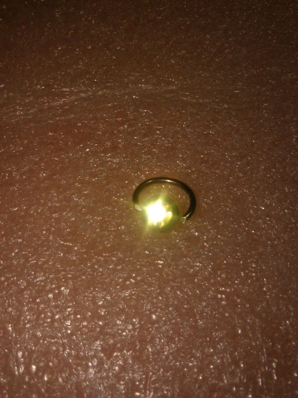Gioielli per piercing: lippen piercing,,,silber farbe,,,glanzig – Nuovo (secondo la descrizione) da Basel venduto da bijoutrie_4 2