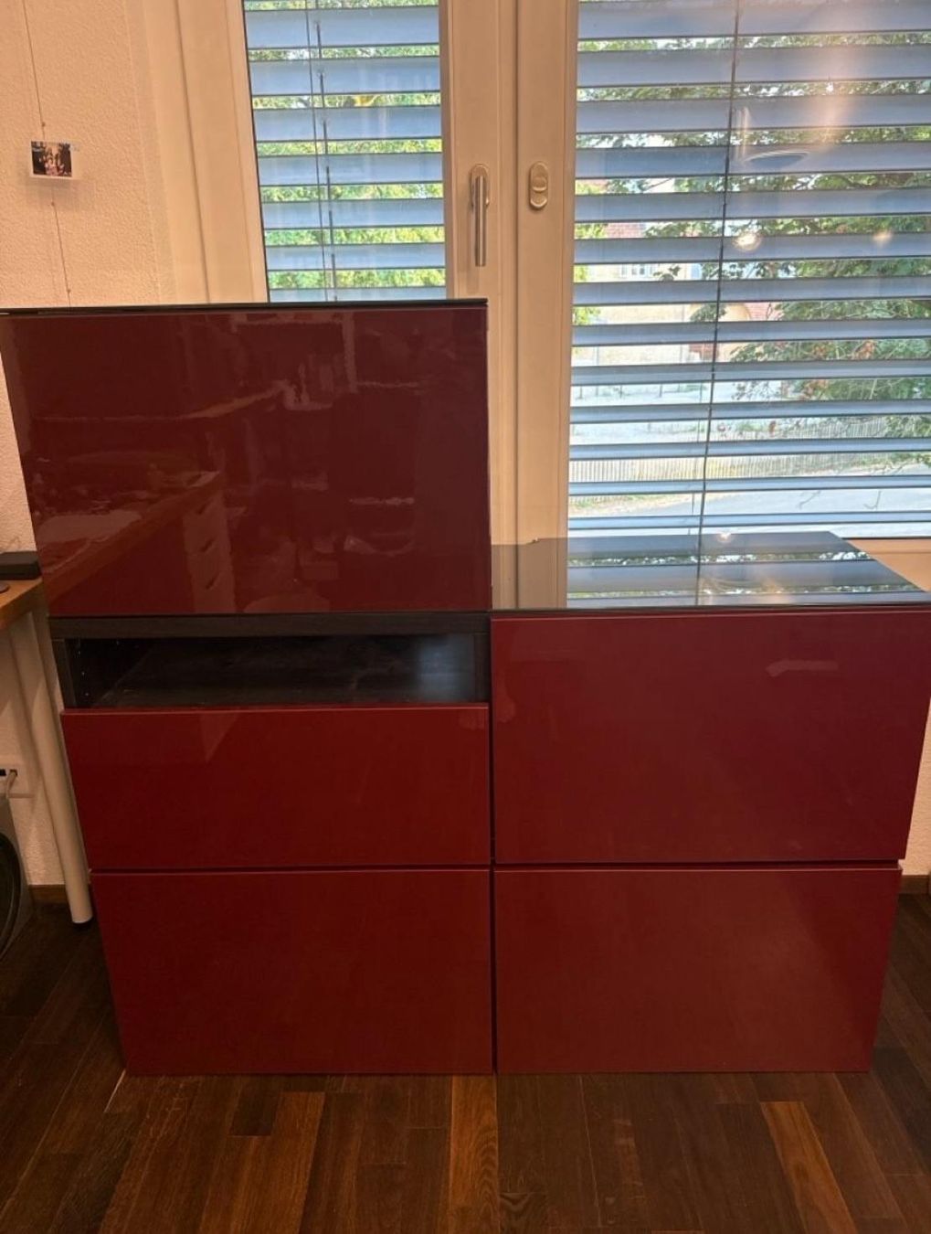 Mobili TV: Sideboard Möbel – Usato da St. Gallen venduto da Soraina 2