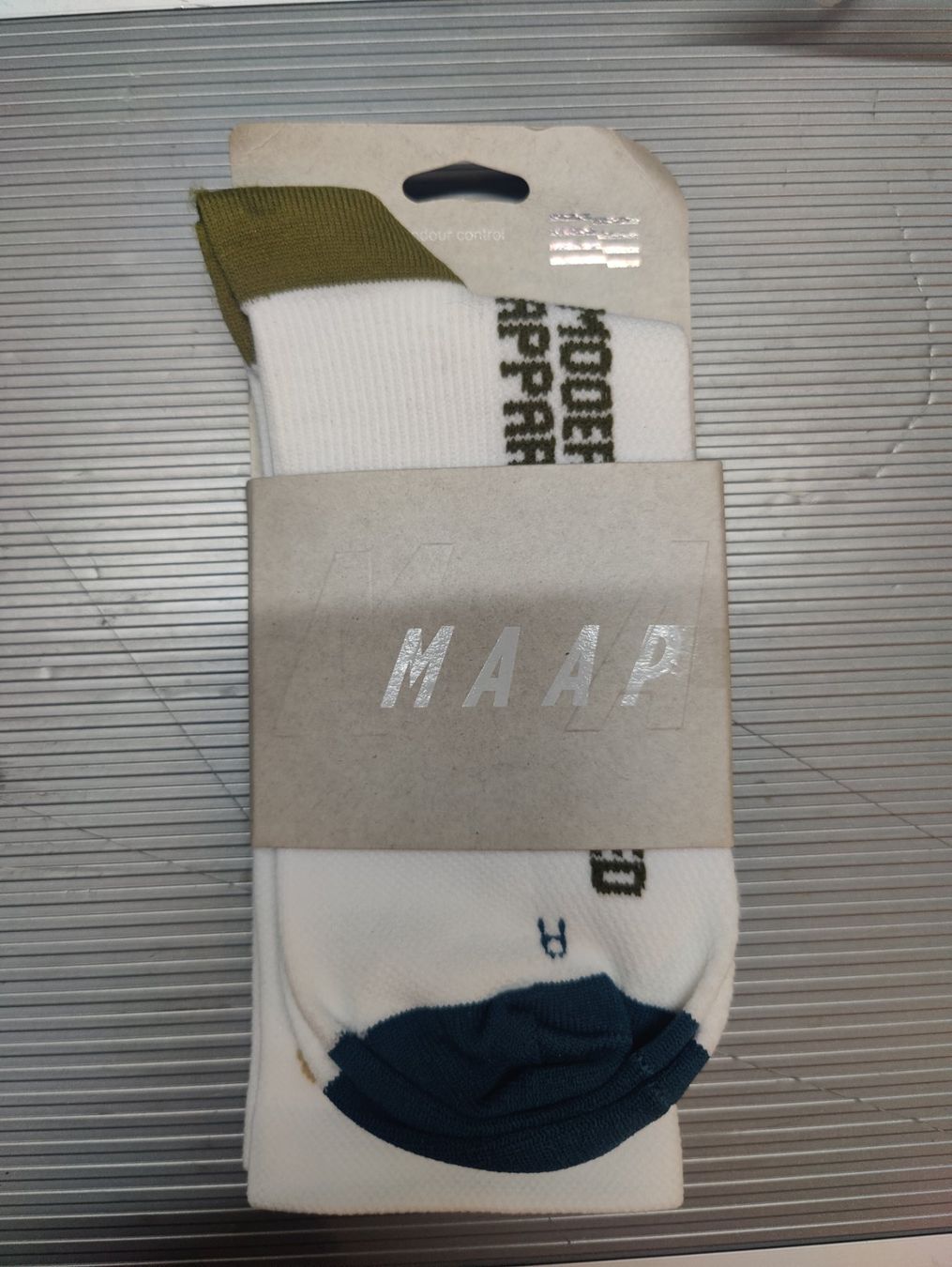 Chaussettes: Maap Socke – Neuf avec emballage d'origine à Zürich par cyr_76hq