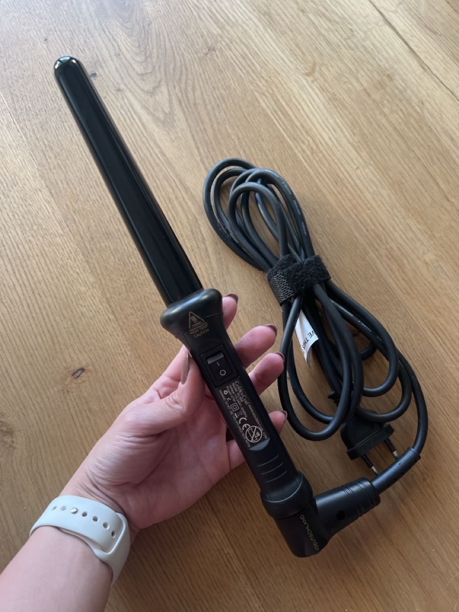 Fers à boucler & lisser: Lockenstab – Neuf (Voir description) à Ebikon par Angelheart1000 1