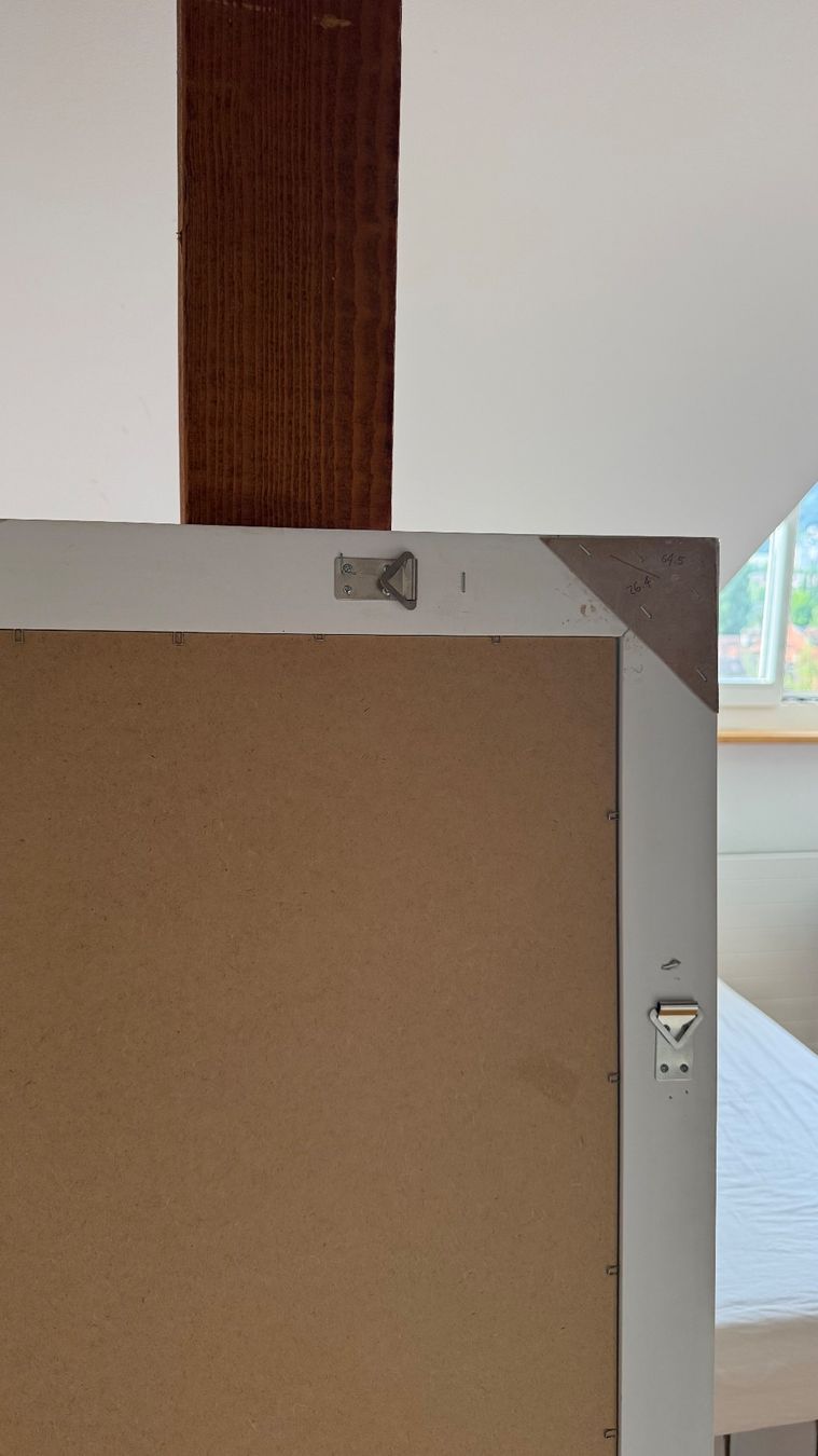 Specchi: Ganzkörperspiegel – Usato da Bern venduto da sar_den 4