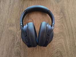 Teufel REAL BLUE NC neuwertig