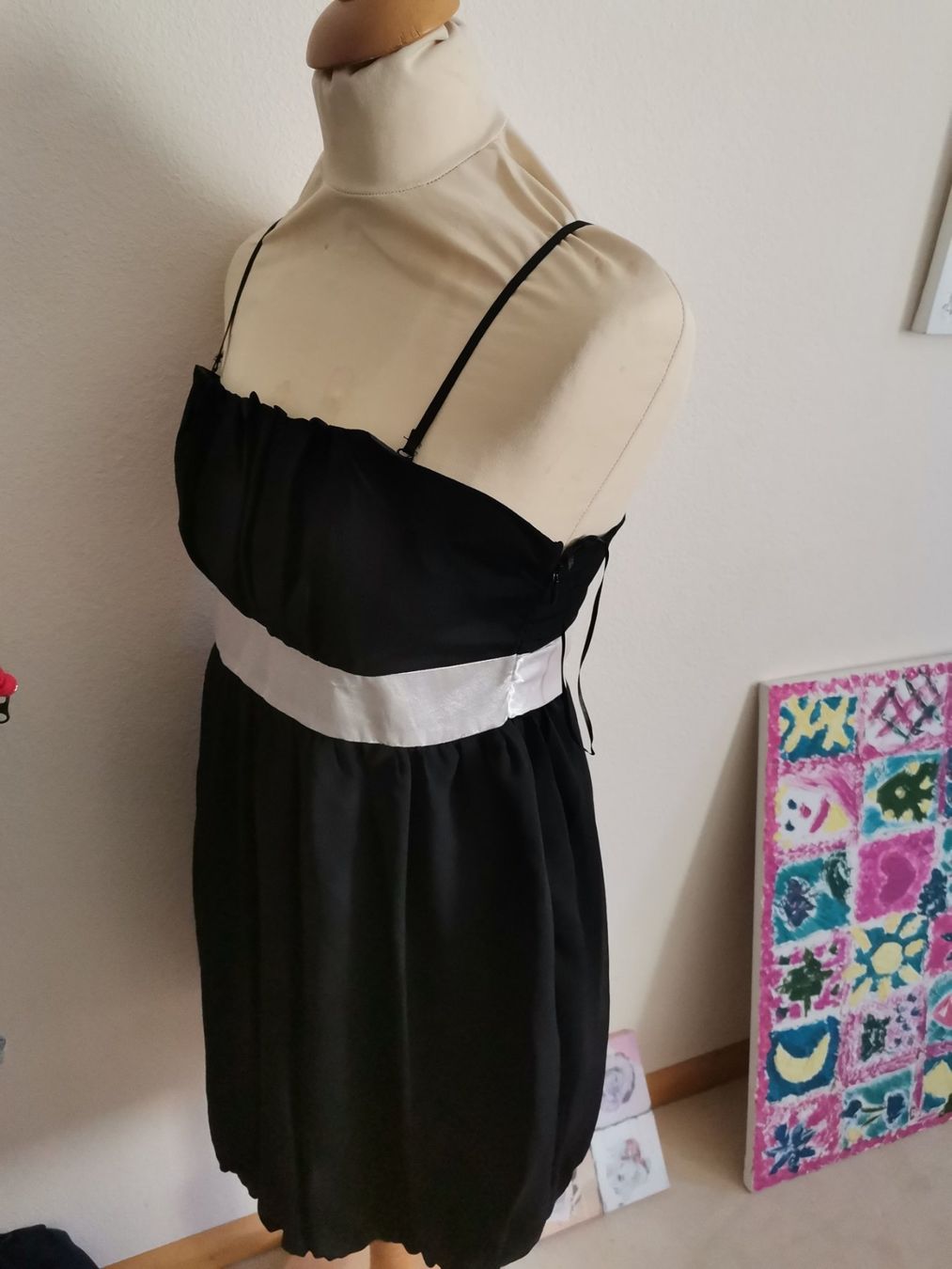Vestiti: CocktailKleid Neu Gr. S – Nuovo (secondo la descrizione) da Therwil venduto da JeannysTrendStyle 2