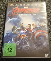 Avengers: Age of Ultron DVD(20228)