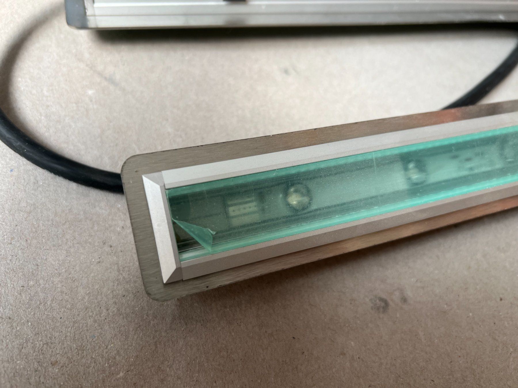 Lampade: OLFLEX *mit,ohne GERÄT) – Nuovo (secondo la descrizione) da Mägenwil venduto da BackInWhite 2