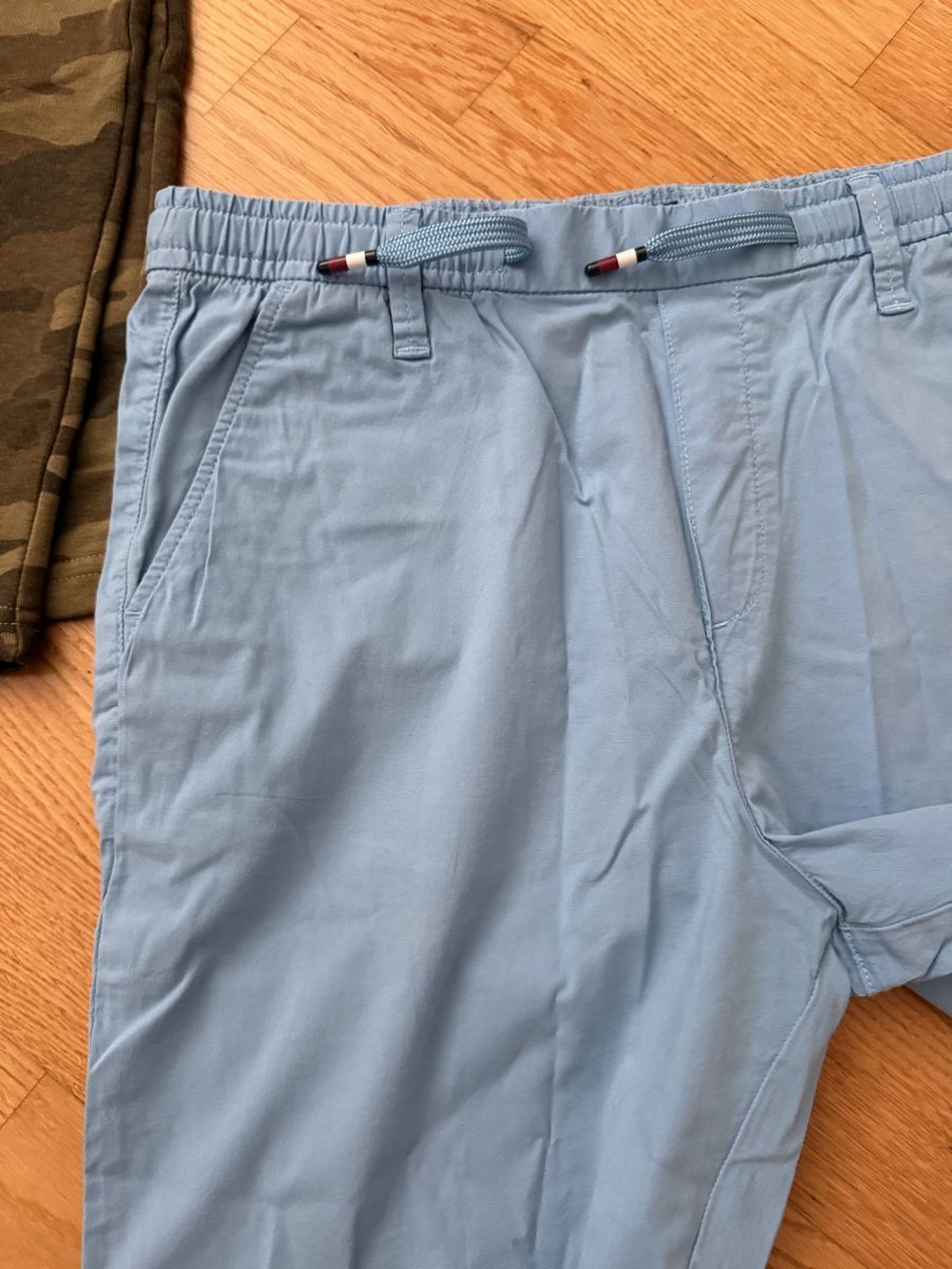 Kleiderpakete & -sets: Shorts Set 5-tlg Gr. 164 – Gebraucht aus Thun von Vesna27 3