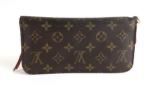 Louis Vuitton Portamonete: Louis Vuitton Zippy Geldbörse – Usato da Lachen SZ venduto da HelvetiaLuxury 5