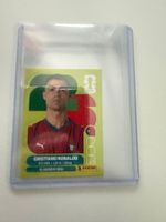 Panini World Cup 2026 Bilder Ronaldo Neu